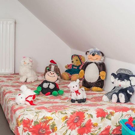 Apartma Ajda Komenda Dış mekan fotoğraf
