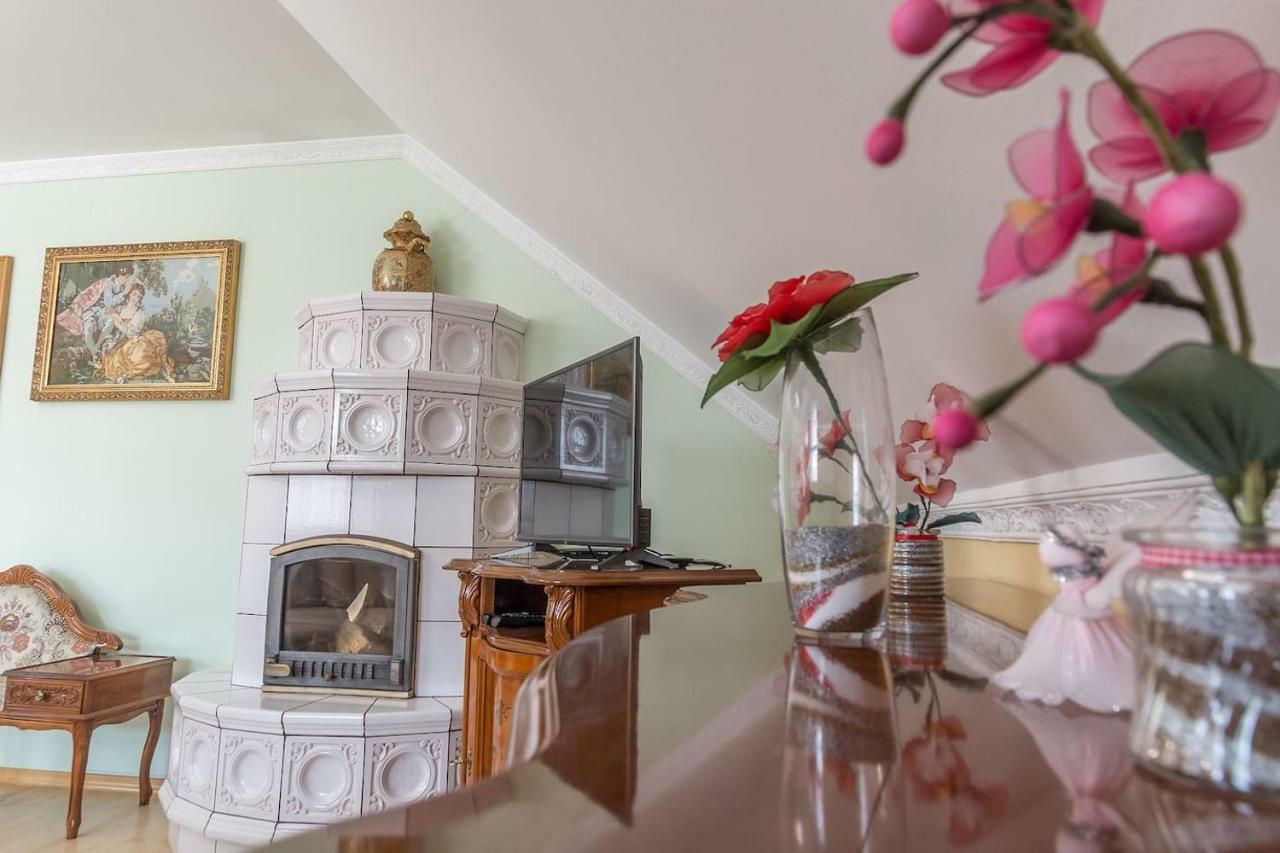 Apartma Ajda Komenda Dış mekan fotoğraf
