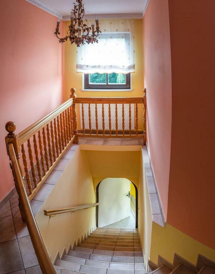 Apartma Ajda Komenda Dış mekan fotoğraf