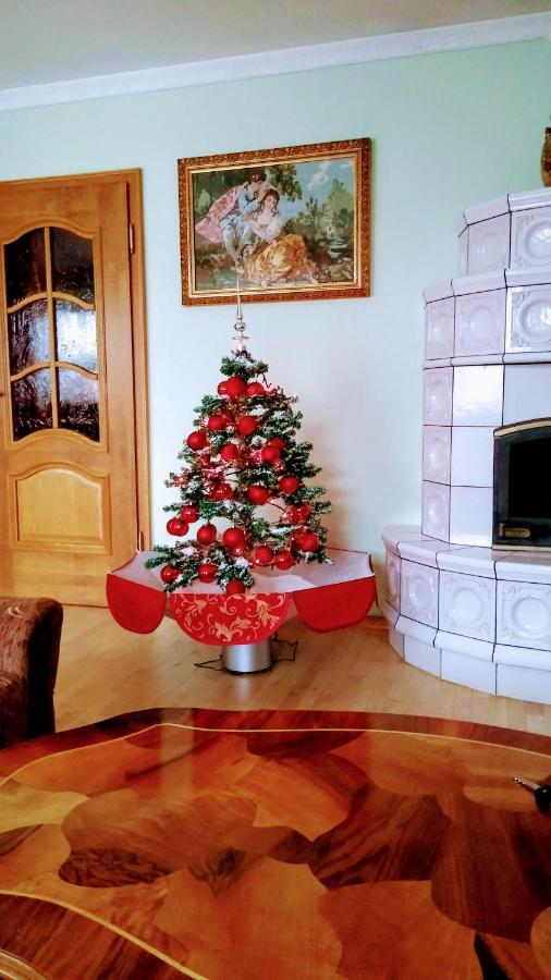 Apartma Ajda Komenda Dış mekan fotoğraf
